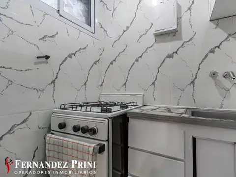 Departamento en Venta Apto profesional