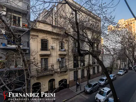 Departamento en Venta en Balvanera, USD 50.000