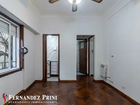 Departamento en Venta 65 años