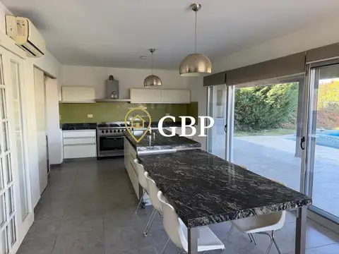 Casa en Venta en Club de campo Cruz del Sur, USD 209.000