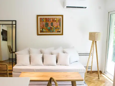 Departamento en Alquiler de 2 dormitorios