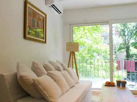Departamento en Alquiler de 3 ambientes