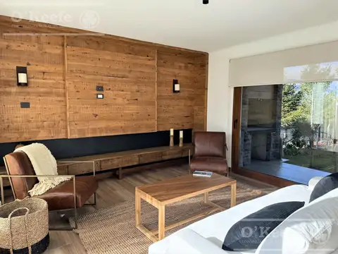 Casa en Venta al Noroeste