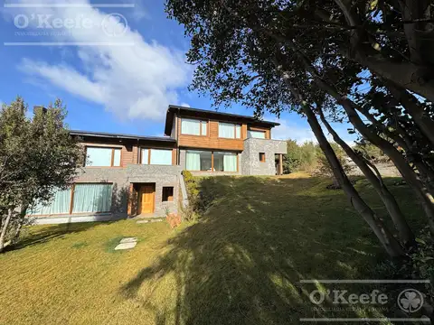 Casa en Venta en San Carlos de Bariloche, Bariloche