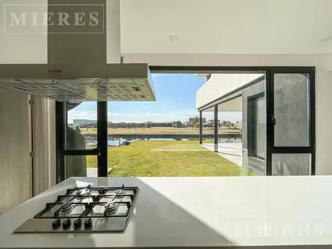 Casa en Alquiler A Estrenar