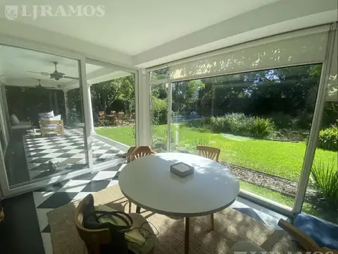 Casa en Alquiler en Las Marias, USD 6.500