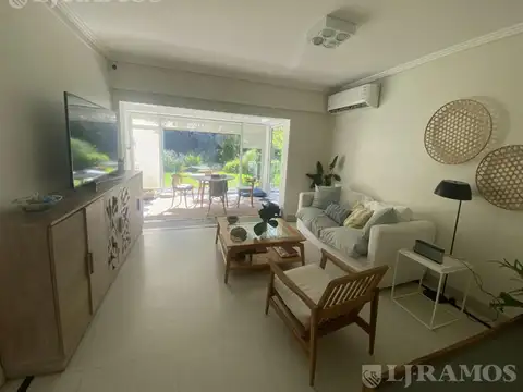 Casa en Alquiler de 4 dormitorios