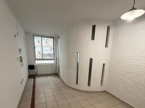 ALQULER DEPARTAMENTO DE 1 DORMITORIO