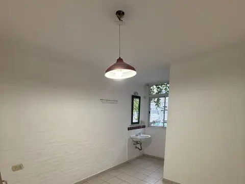 Departamento en Alquiler 8 años