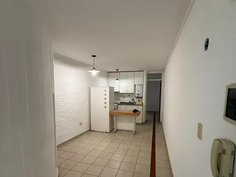 Pje.tellier 1385 , Piso 2