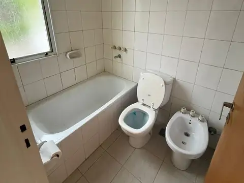 Departamento en Alquiler al Este