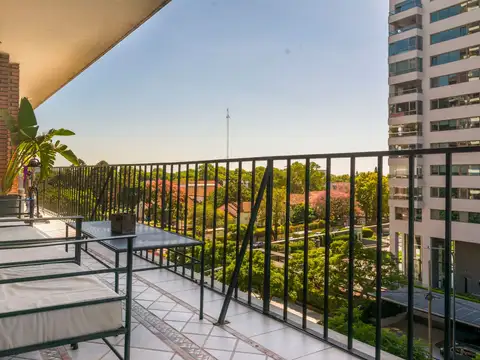 Departamento en Venta de 8 ambientes