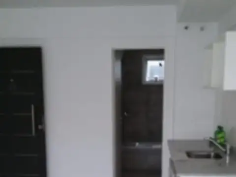 Departamento en Venta con 1 cochera