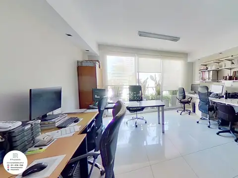Departamento en Venta de 4 dormitorios
