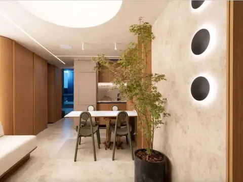 Departamento en Venta de Monoambiente