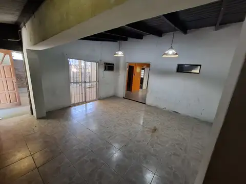 Casa en Venta en Barrio Granadero Baigorria, USD 35.000
