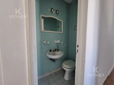 Departamento en Alquiler de 2 dormitorios