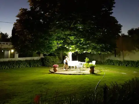 Casa en Alquiler 36 años