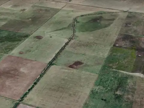Terreno en Venta de 330000,0 m2