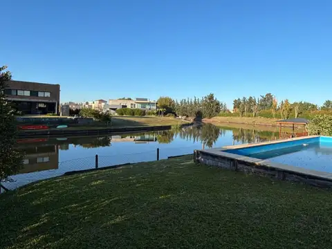 Casa en Alquiler en Nordelta, Partido de Tigre