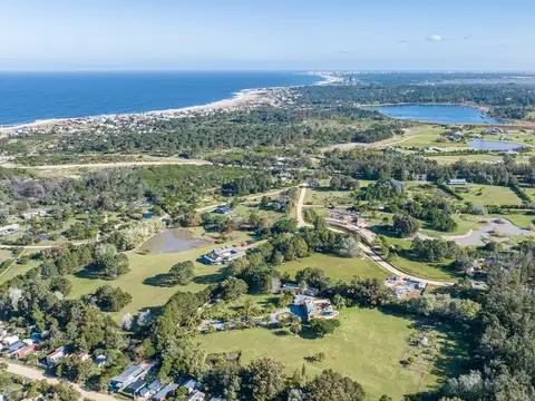 Chacra en venta de 5 has. en el Chorro con casa de 1000 m2 100