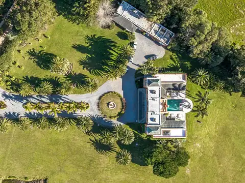 Campo en Venta de 5  ha