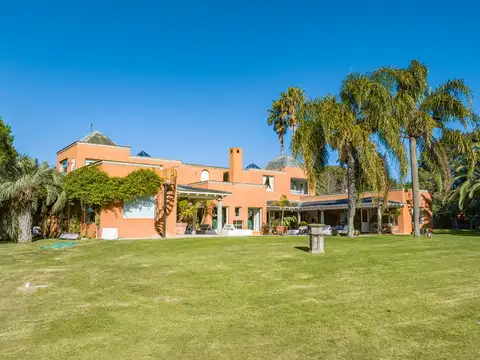 Campo en Venta de 5  ha