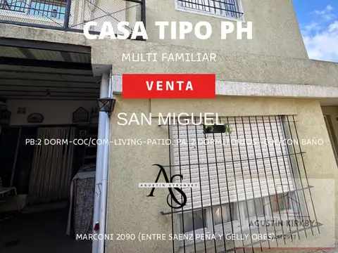 PH - San Miguel