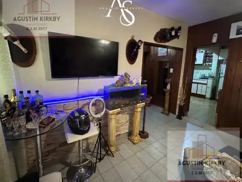 Depto Tipo Casa en Venta de 4 dormitorios
