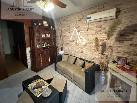 Depto Tipo Casa en Venta de 7 ambientes