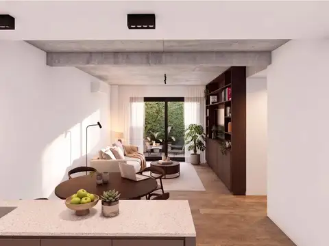 Departamento en Venta A Estrenar