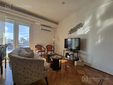 Departamento en Alquiler Temporal en Villa Ortuzar, USD 1.700