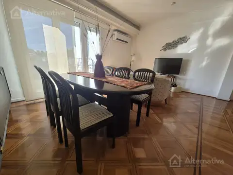 Departamento en Alquiler Temporal de 3 dormitorios