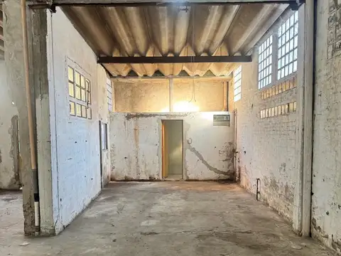 Galpon en Alquiler en Loma Hermosa, $ 1.600.000