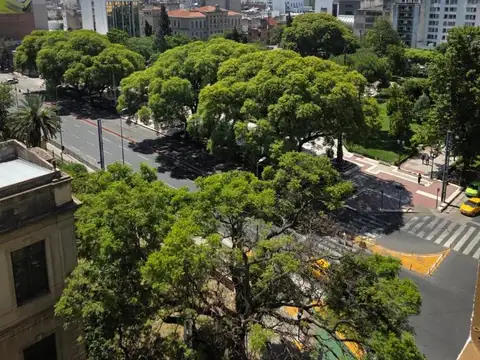 Departamento en Venta en Alberdi, USD 95.000