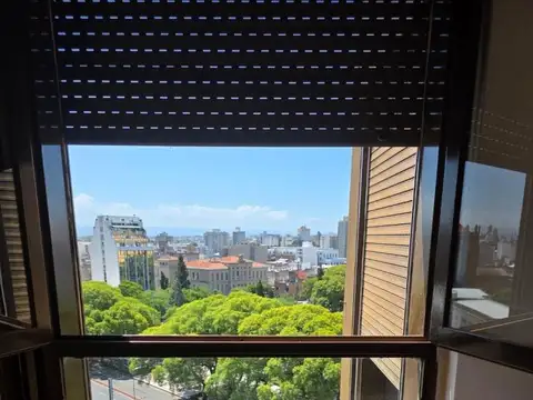 Departamento 4 ambientes con 3 baños