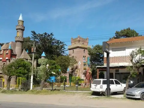 Departamento en Venta en Villa Gesell, USD 36.000