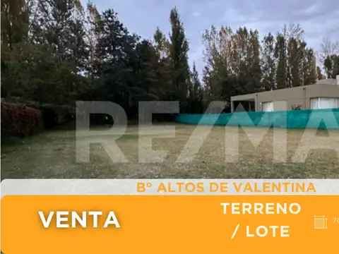 Terreno en Venta en Neuquen, Confluencia