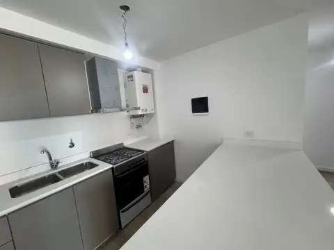 Departamento en Venta en Nuñez, USD 252.500