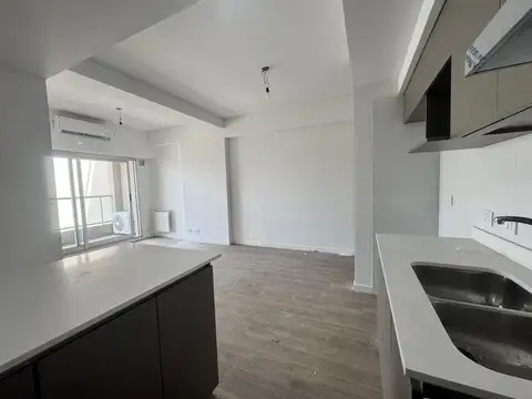 VENTA DEPTO 3 AMB CON BALCON VISTA ESTE- NUÑEZ