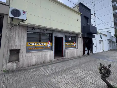 Local en Alquiler en La Plata, Partido de La Plata