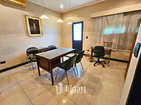 Oficina - Alquiler - Argentina, San Miguel de Tucumán - CRISOSTOMO ALVAREZ 600