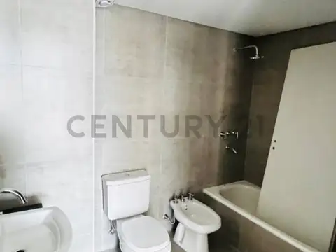 Se vende Condominio 2 Dormitorio a estrenar en Alberdi con vista al rió.