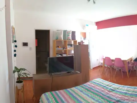 Departamento de 1 ambiente en Venta en Balvanera 