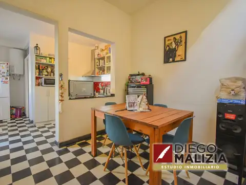 Casa en Venta en Banfield, USD 98.000