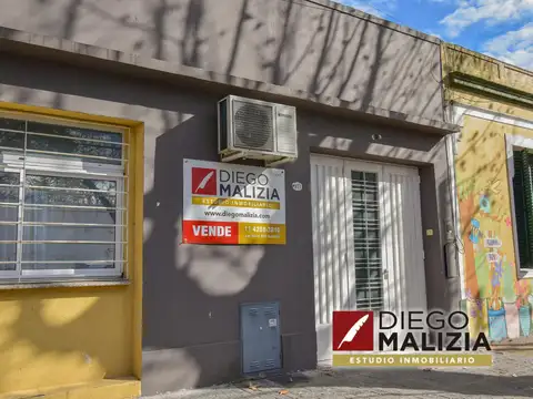 Casa en Venta 10 años
