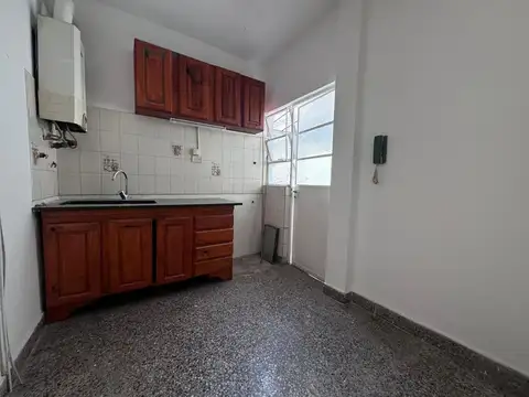 Departamento en Venta 46 años