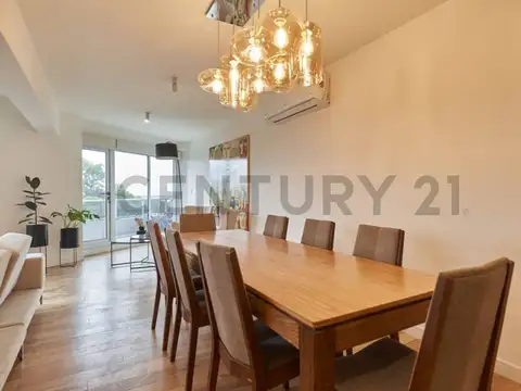 Departamento en Venta de 3 dormitorios