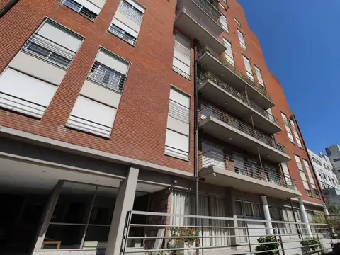 OPORTUNIDAD 2 AMB EXCELENTE CATEGORIA 56M2 ESCUCHA OFERTA