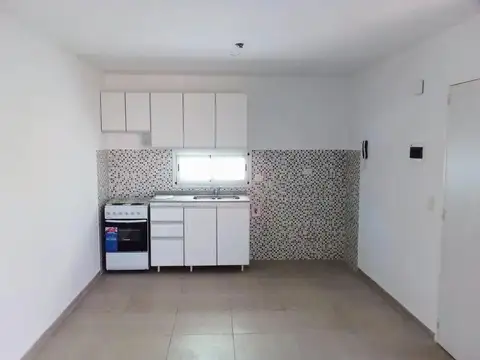 Departamento en Venta en Republica De La Sexta, Rosario